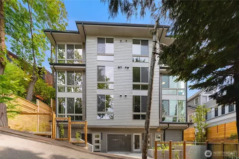 3819 B Fremont Ave N, Seattle, WA 98103