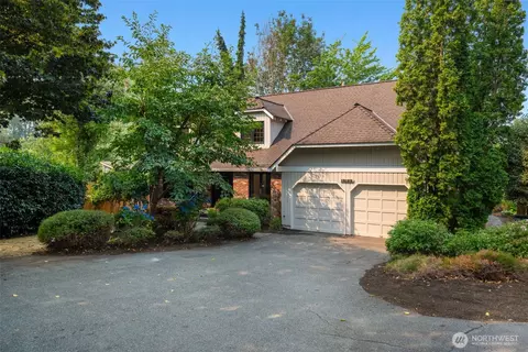 15155 NE 6th St, Bellevue, WA 98007