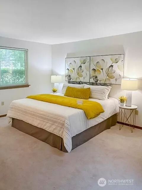 Bedroom - 1800 Mill Creek Rd #5A, Mill Creek, WA 98012 photo 3 of 4