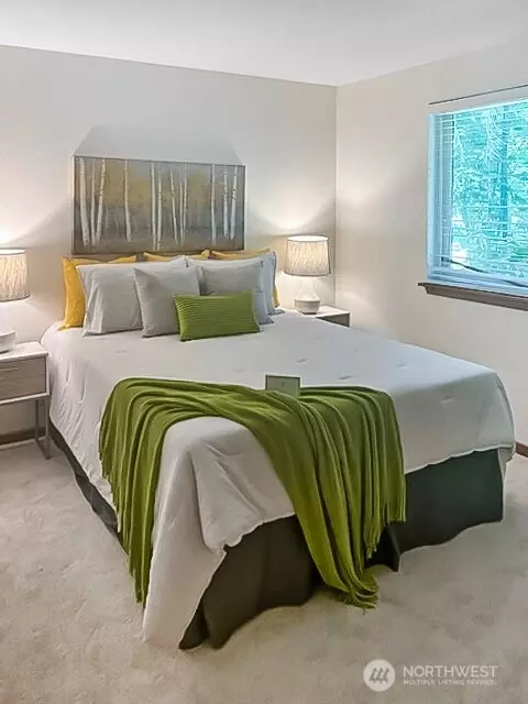 Bedroom - 1800 Mill Creek Rd #5A, Mill Creek, WA 98012 photo 2 of 4