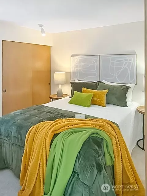 Bedroom - 1800 Mill Creek Rd #5A, Mill Creek, WA 98012 photo 1 of 4