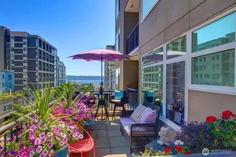 2801 1st Ave #208, Seattle, WA 98121