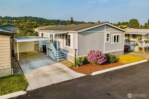 10711 62nd St E, Puyallup, WA 98372