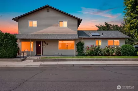 905 4th Ave SE, Quincy, WA 98848