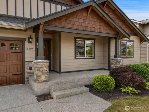 5107 NW Cannon Cir, Silverdale, WA 98383