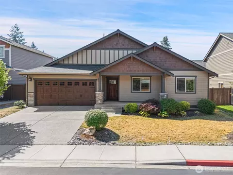 5107 NW Cannon Cir, Silverdale, WA 98383
