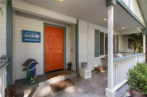 2723 Woodgrove St SE, Olympia, WA 98513