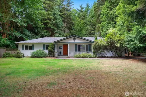 2723 Woodgrove St SE, Olympia, WA 98513