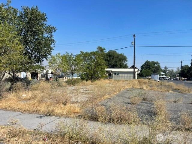 0 W Walnut St, Coulee City, WA 99115