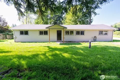 13 Barrett Rd W, Montesano, WA 98563