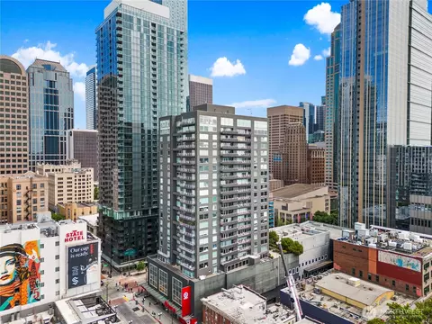 1415 2nd Ave #1106, Seattle, WA 98101