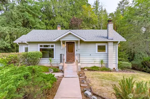 5206 W Werner Rd, Bremerton, WA 98312