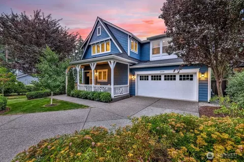 14529 161 Ave SE, Renton, WA 98059