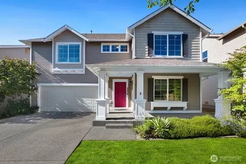 33828 SE Odell St, Snoqualmie, WA 98065