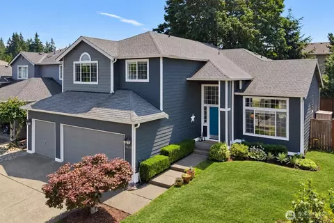 5620 Evergreen Loop SE, Auburn, WA 98092