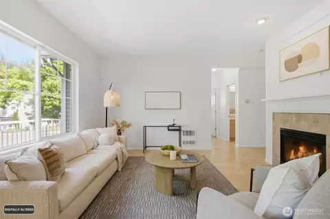 205 S 51st St S #G, Renton, WA 98055