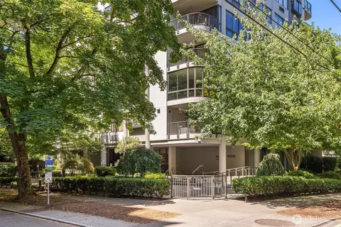 1120 Spring St #602, Seattle, WA 98104