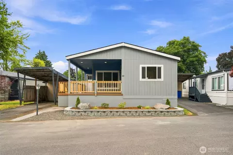 21201 NE 58th St #42, Vancouver, WA 98682