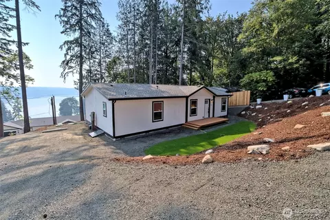 210 E Bridger Ln, Shelton, WA 98584