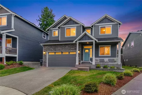 10610 130th St E, Puyallup, WA 98374