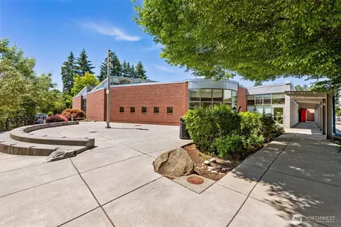 Exterior - 18308 96th Ave NE #A, Bothell, WA 98011 photo 4 of 4