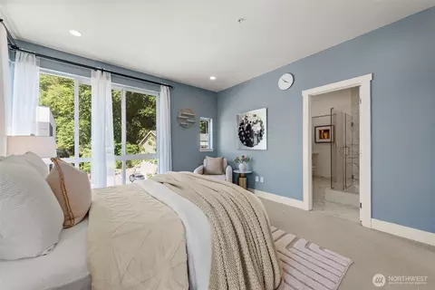 Bedroom - 18308 96th Ave NE #A, Bothell, WA 98011 photo 2 of 6