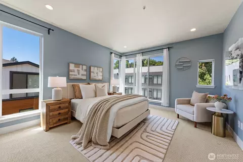 Bedroom - 18308 96th Ave NE #A, Bothell, WA 98011 photo 1 of 6