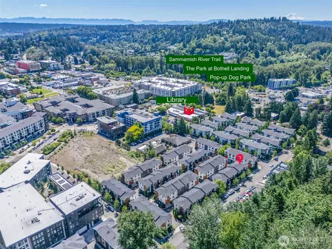 View/Area - 18308 96th Ave NE #A, Bothell, WA 98011 photo 1 of 2