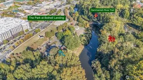 View/Area - 18308 96th Ave NE #A, Bothell, WA 98011 photo 2 of 2