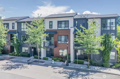 Exterior - 18308 96th Ave NE #A, Bothell, WA 98011 photo 2 of 4