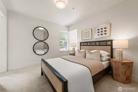 Bedroom - 18308 96th Ave NE #A, Bothell, WA 98011 photo 3 of 6