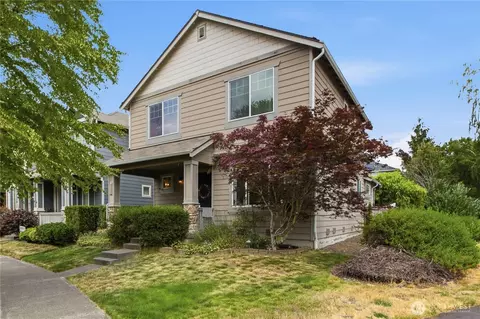 5240 54th Ave SE, Lacey, WA 98503
