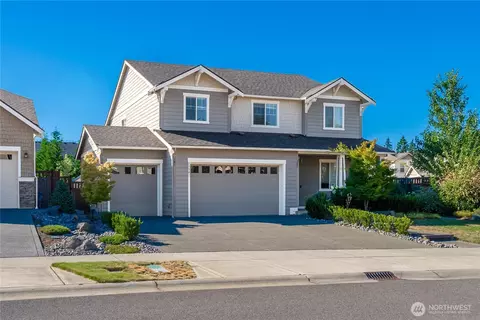 19541 136th St E, Bonney Lake, WA 98391