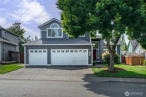 5113 Quincy Ave SE, Auburn, WA 98092