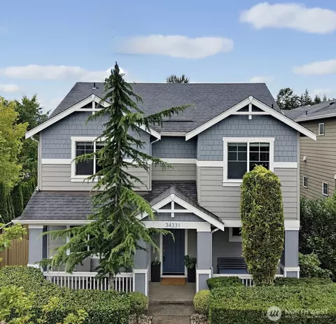34331 SE Jacobia St, Snoqualmie, WA 98065