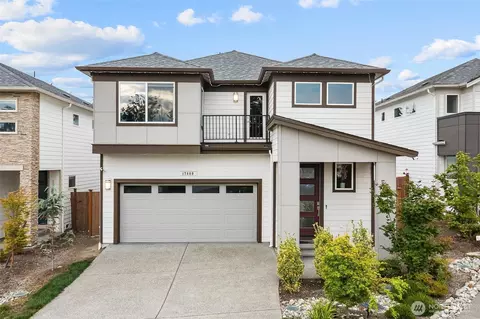 Exterior - 17809 2nd Ave W, Bothell, WA 98012 photo 5 of 5