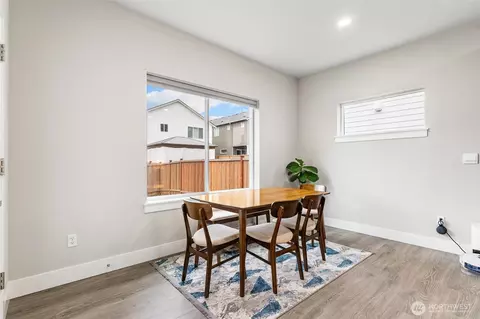 Dining - 17809 2nd Ave W, Bothell, WA 98012 photo 1 of 1