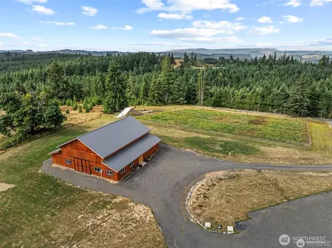 601 George Taylor Rd, Silverlake, WA 98645