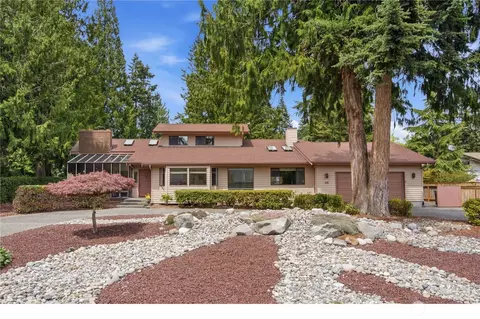 Exterior - 106 Fairway Pl, Sequim, WA 98382 photo 1 of 8