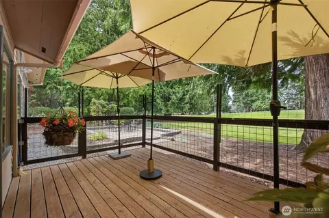 Exterior - 106 Fairway Pl, Sequim, WA 98382 photo 4 of 8