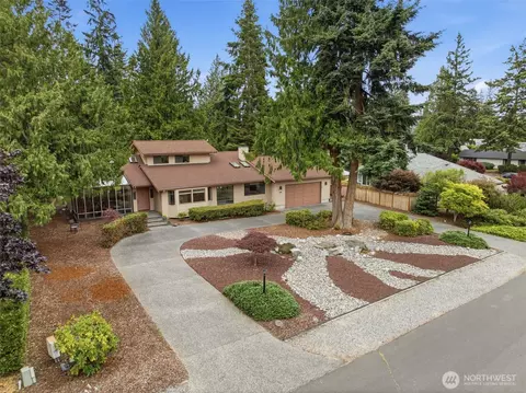 Exterior - 106 Fairway Pl, Sequim, WA 98382 photo 8 of 8
