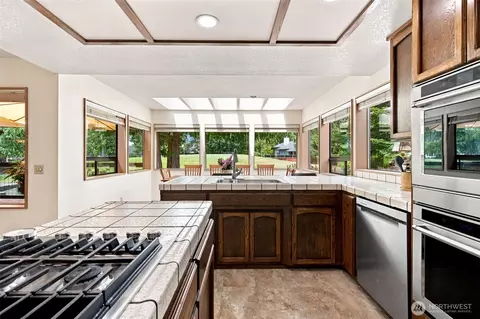 Kitchen - 106 Fairway Pl, Sequim, WA 98382 photo 1 of 3