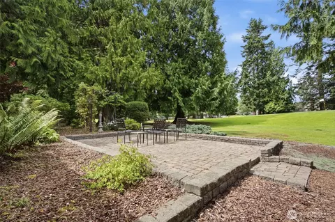 Exterior - 106 Fairway Pl, Sequim, WA 98382 photo 6 of 8