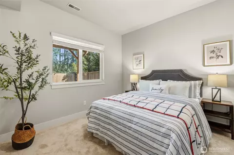 Bedroom - 18023 44th Dr SE, Bothell, WA 98012 photo 3 of 3