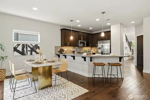 Dining - 18023 44th Dr SE, Bothell, WA 98012 photo 1 of 3