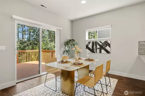 Dining - 18023 44th Dr SE, Bothell, WA 98012 photo 2 of 3