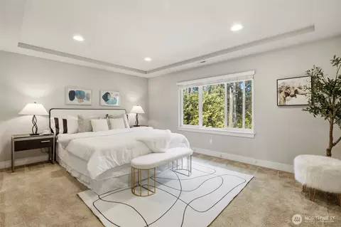 Bedroom - 18023 44th Dr SE, Bothell, WA 98012 photo 1 of 3