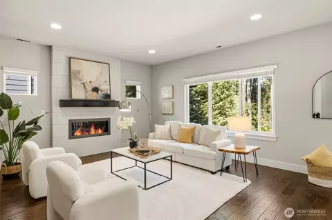 Living - 18023 44th Dr SE, Bothell, WA 98012 photo 1 of 3