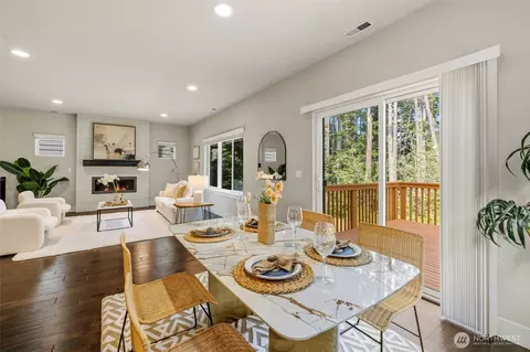 Dining - 18023 44th Dr SE, Bothell, WA 98012 photo 3 of 3