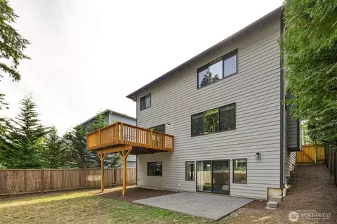 Exterior - 18023 44th Dr SE, Bothell, WA 98012 photo 5 of 6